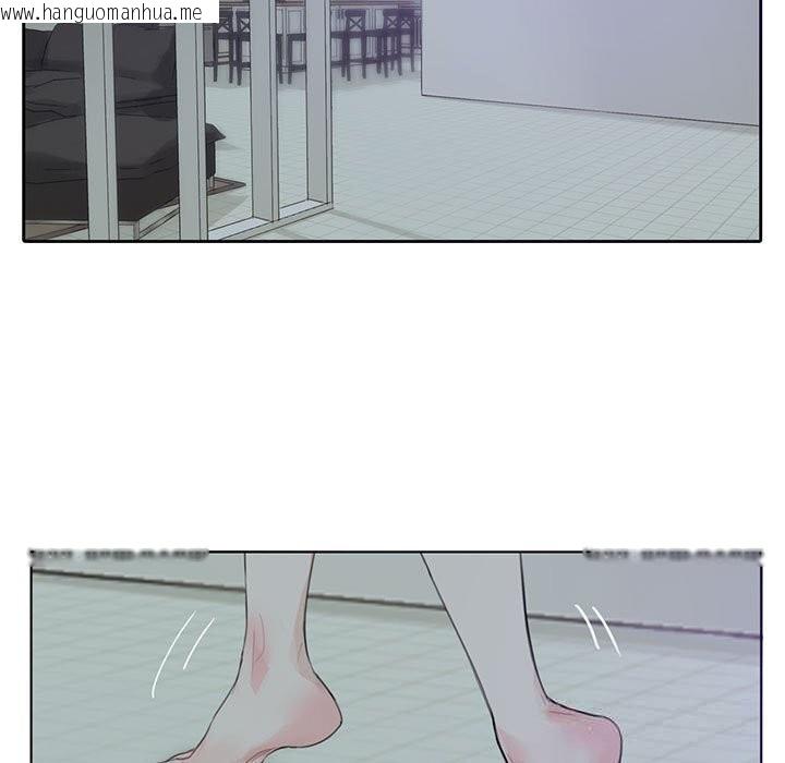 韩国漫画无与伦比的日常韩漫_无与伦比的日常-第17话在线免费阅读-韩国漫画-第19张图片