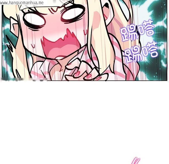 韩国漫画无与伦比的日常韩漫_无与伦比的日常-第17话在线免费阅读-韩国漫画-第31张图片