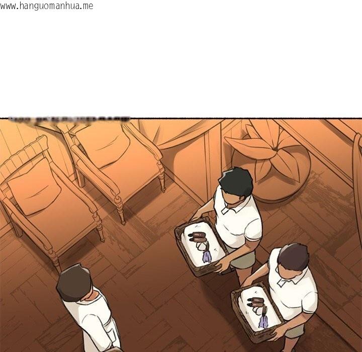 韩国漫画难以置信的故事！韩漫_难以置信的故事！-第5话在线免费阅读-韩国漫画-第11张图片