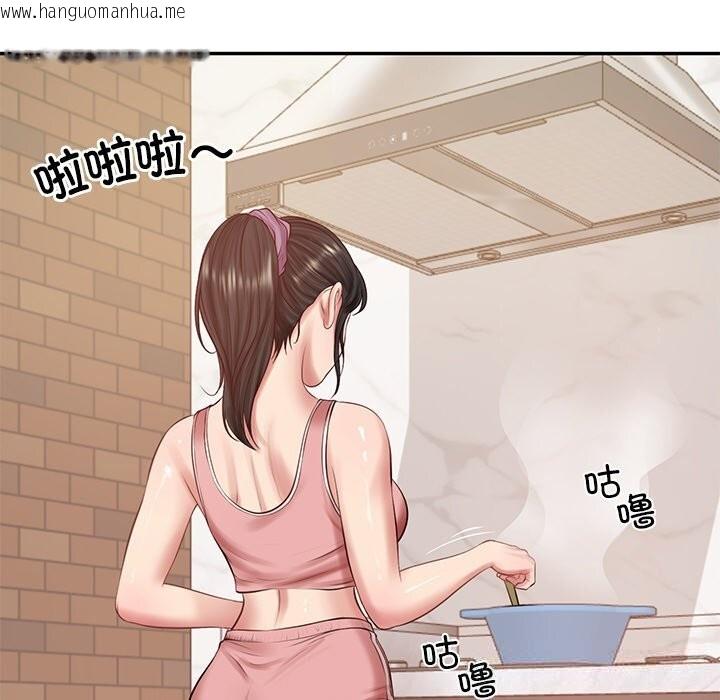 韩国漫画财阀家的女婿韩漫_财阀家的女婿-第42话在线免费阅读-韩国漫画-第121张图片