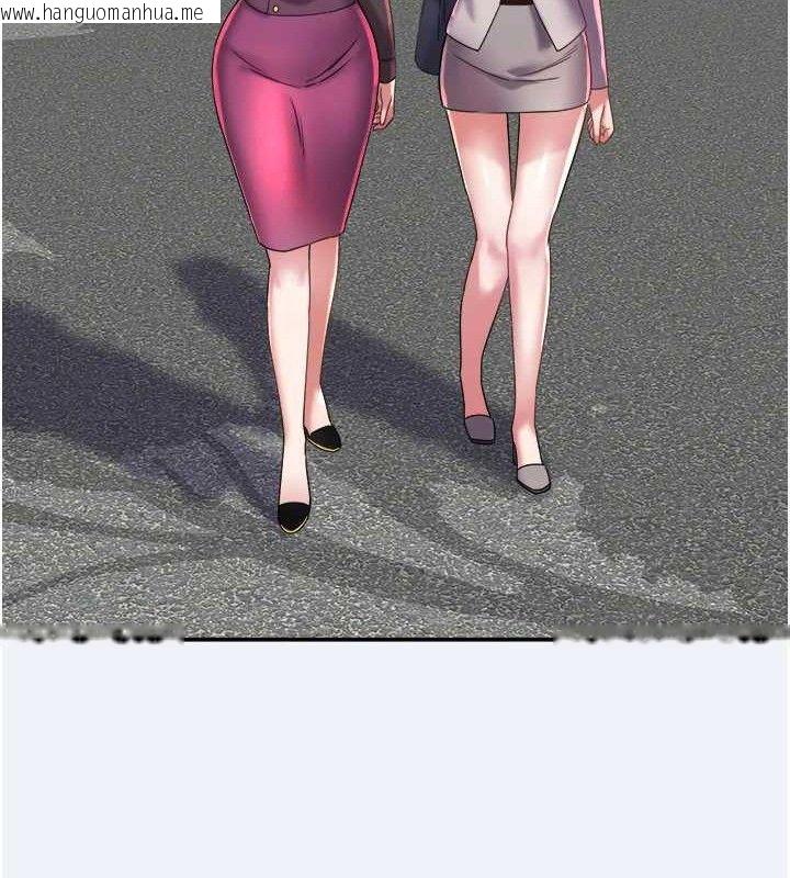 韩国漫画大凤村妇女会韩漫_大凤村妇女会-第10话-我老公不在家哦在线免费阅读-韩国漫画-第95张图片