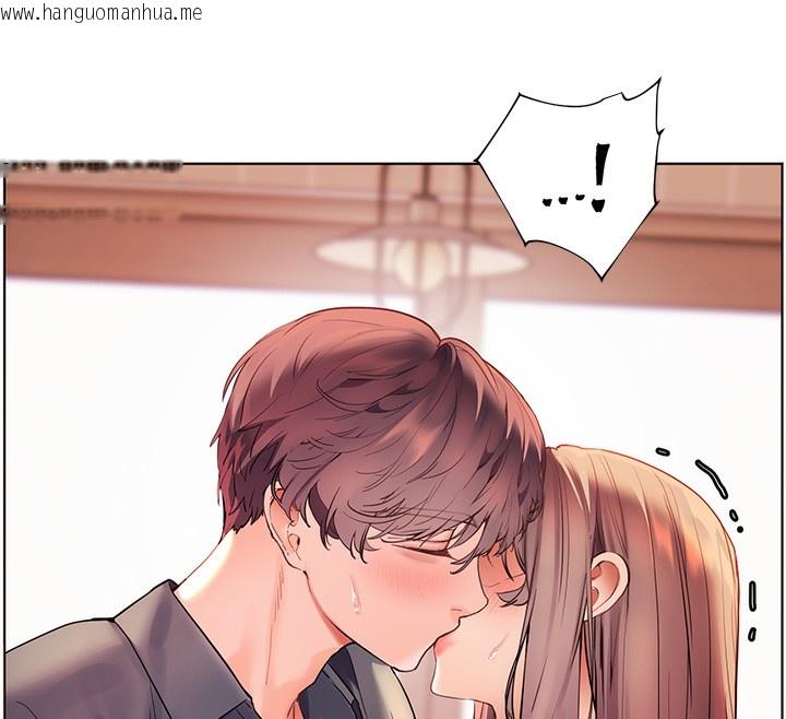 韩国漫画老师的亲密指导韩漫_老师的亲密指导-第61话-偷听朋友phone-sex在线免费阅读-韩国漫画-第12张图片