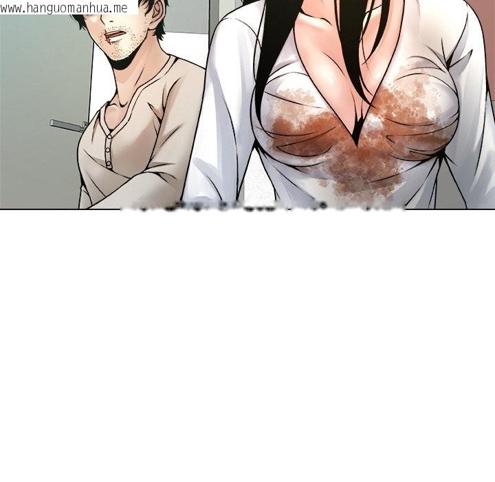 韩国漫画被幸运诅咒的人/幸运的孽缘韩漫_被幸运诅咒的人/幸运的孽缘-第4话在线免费阅读-韩国漫画-第110张图片
