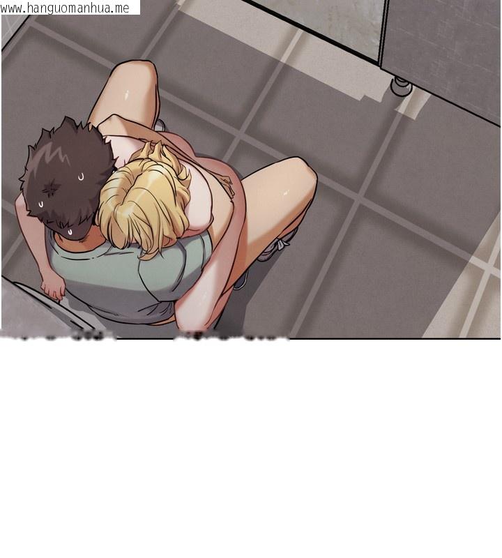 韩国漫画G斗吧!真人肉搏王韩漫_G斗吧!真人肉搏王-第14话-淫水喷泉秀在线免费阅读-韩国漫画-第117张图片