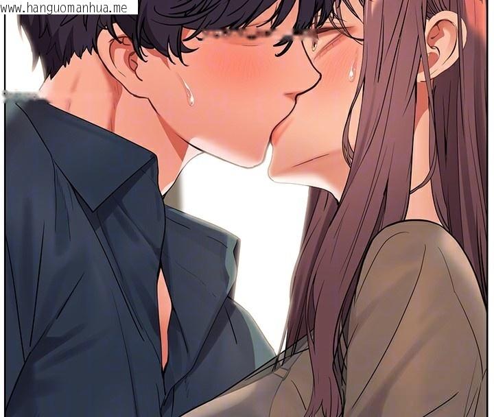 韩国漫画老师的亲密指导韩漫_老师的亲密指导-第61话-偷听朋友phone-sex在线免费阅读-韩国漫画-第24张图片