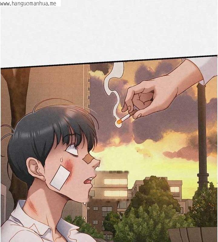 韩国漫画太妹攻略指南韩漫_太妹攻略指南-第35话-康翰的梦中情胸在线免费阅读-韩国漫画-第14张图片