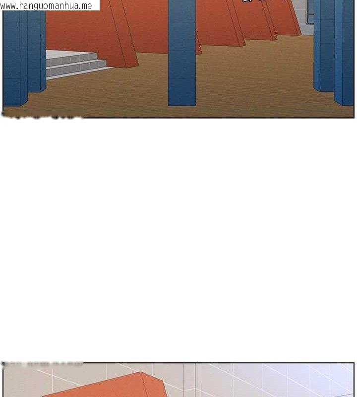 韩国漫画兄妹的秘密授课韩漫_兄妹的秘密授课-第71话-偷看兄妹精洗校园在线免费阅读-韩国漫画-第29张图片