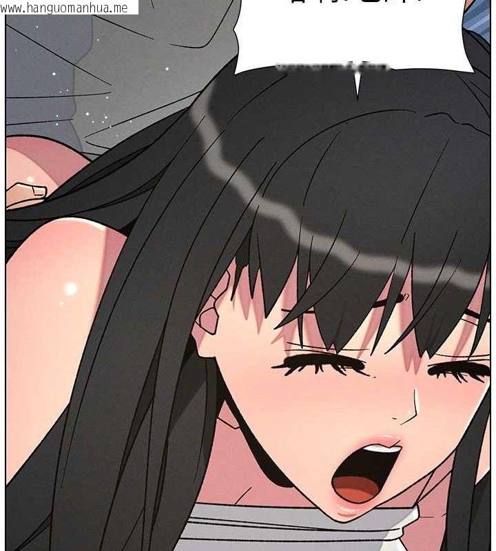 韩国漫画兄妹的秘密授课韩漫_兄妹的秘密授课-第71话-偷看兄妹精洗校园在线免费阅读-韩国漫画-第18张图片