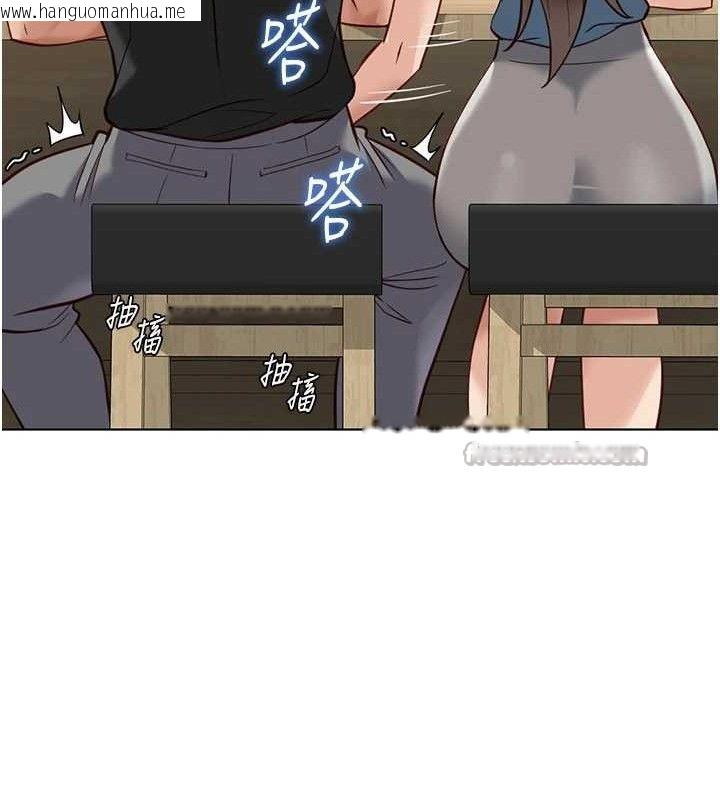 韩国漫画鲁蛇社畜的金手指韩漫_鲁蛇社畜的金手指-第34话-她是做上瘾了吗?在线免费阅读-韩国漫画-第56张图片