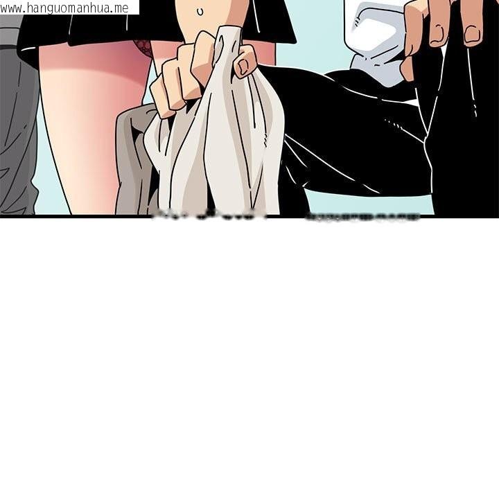 韩国漫画发小碰不得/强制催眠韩漫_发小碰不得/强制催眠-第81话在线免费阅读-韩国漫画-第65张图片