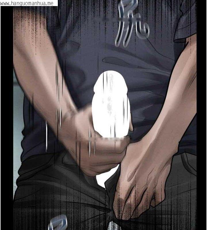 韩国漫画堕落物语2韩漫_堕落物语2-第22话-被捆绑的饥渴肉体在线免费阅读-韩国漫画-第11张图片