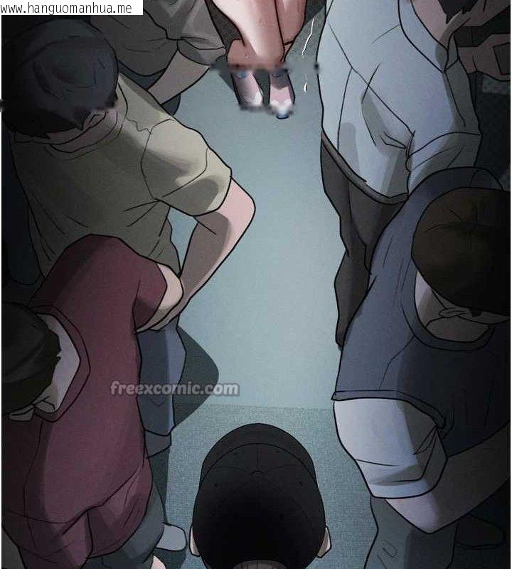 韩国漫画堕落物语2韩漫_堕落物语2-第22话-被捆绑的饥渴肉体在线免费阅读-韩国漫画-第14张图片