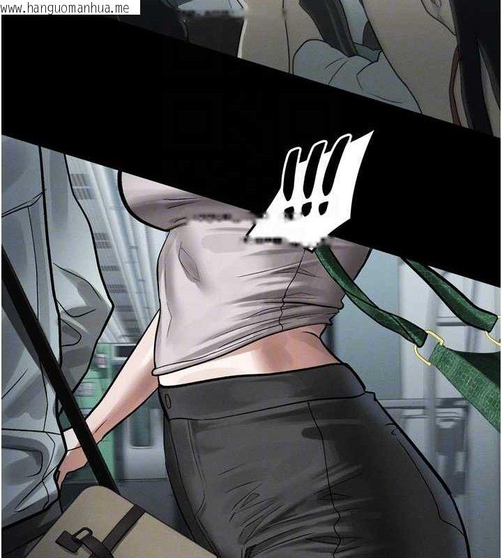 韩国漫画堕落物语2韩漫_堕落物语2-第22话-被捆绑的饥渴肉体在线免费阅读-韩国漫画-第18张图片