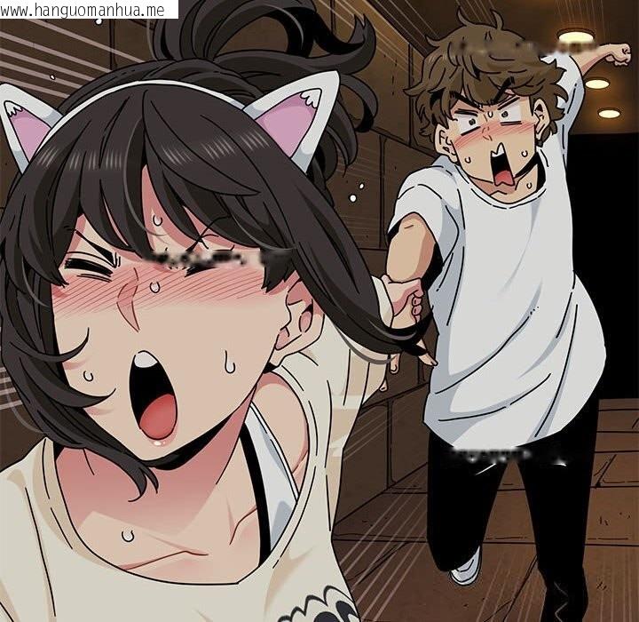 韩国漫画发小碰不得/强制催眠韩漫_发小碰不得/强制催眠-第81话在线免费阅读-韩国漫画-第40张图片