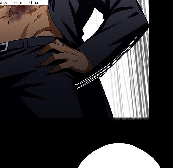 韩国漫画黑道X上班族/我身体里的那个家伙韩漫_黑道X上班族/我身体里的那个家伙-第22话在线免费阅读-韩国漫画-第5张图片