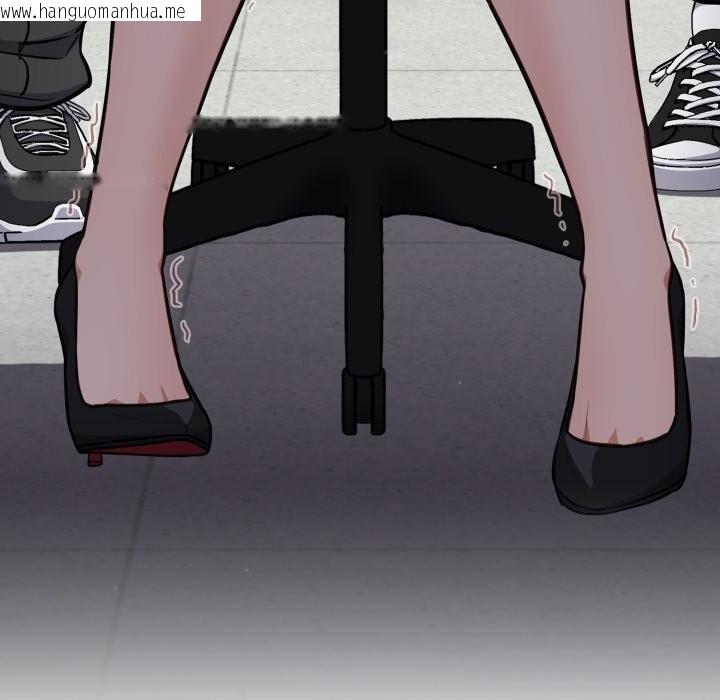 韩国漫画傻瓜病毒韩漫_傻瓜病毒-第34话在线免费阅读-韩国漫画-第95张图片