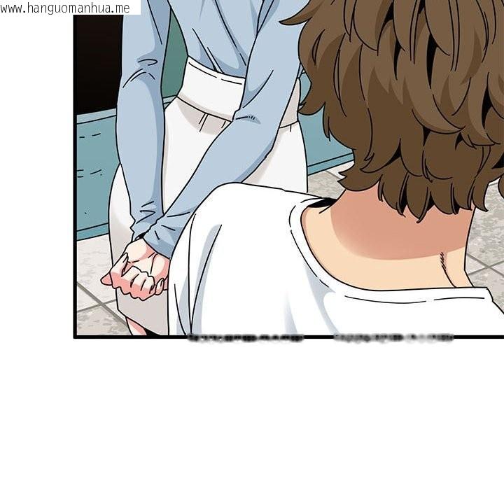 韩国漫画发小碰不得/强制催眠韩漫_发小碰不得/强制催眠-第81话在线免费阅读-韩国漫画-第136张图片