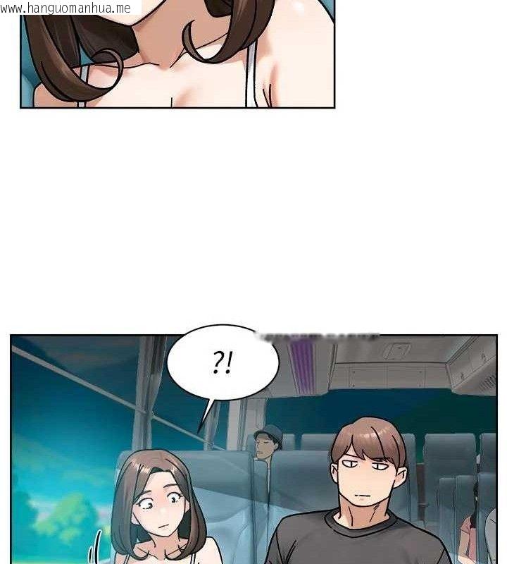 韩国漫画深层洁净达人韩漫_深层洁净达人-第46话-裙底下的湿润小穴在线免费阅读-韩国漫画-第46张图片