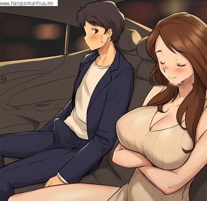 韩国漫画难以置信的故事！韩漫_难以置信的故事！-第6话在线免费阅读-韩国漫画-第83张图片