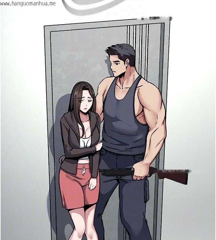 韩国漫画尸变家园:以身相许韩漫_尸变家园:以身相许-第7话-妳其实很想要吧?在线免费阅读-韩国漫画-第21张图片