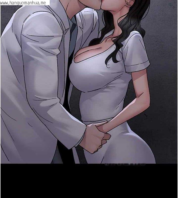 韩国漫画夜间诊疗室韩漫_夜间诊疗室-第119话-遭到背叛的性奴在线免费阅读-韩国漫画-第90张图片