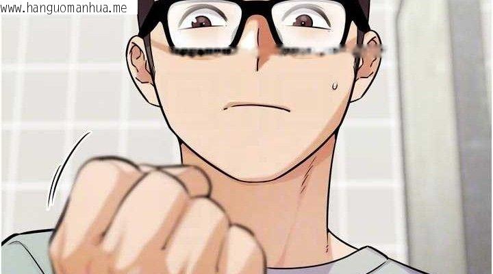 韩国漫画G斗吧!真人肉搏王韩漫_G斗吧!真人肉搏王-第15话-当场抓包友人金屋藏娇在线免费阅读-韩国漫画-第114张图片