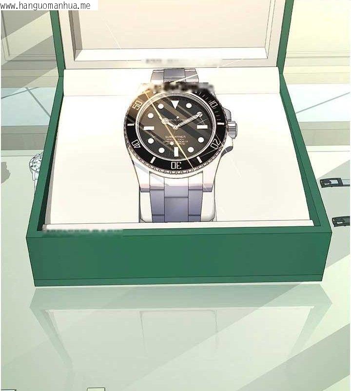 韩国漫画夜间诊疗室韩漫_夜间诊疗室-第119话-遭到背叛的性奴在线免费阅读-韩国漫画-第31张图片