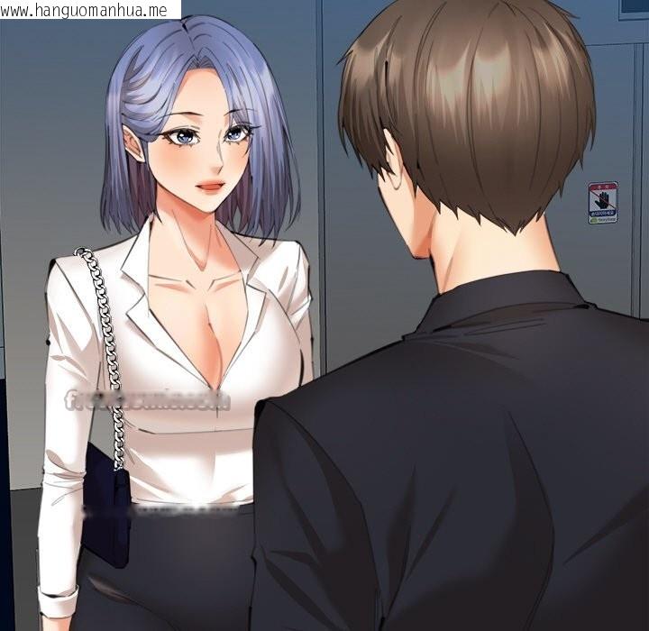 韩国漫画女子宿舍日记韩漫_女子宿舍日记-第12话在线免费阅读-韩国漫画-第84张图片
