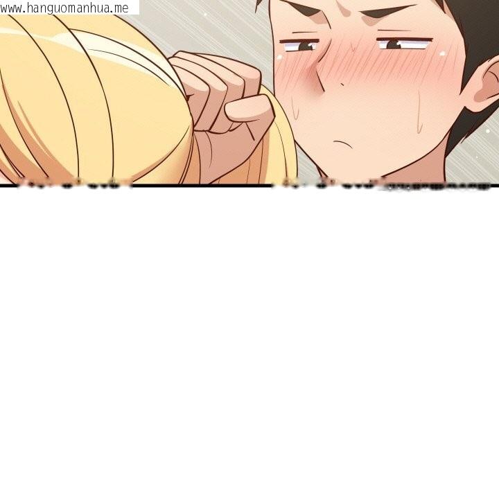 韩国漫画难缠姐妹偏要和我同居韩漫_难缠姐妹偏要和我同居-第58话在线免费阅读-韩国漫画-第29张图片