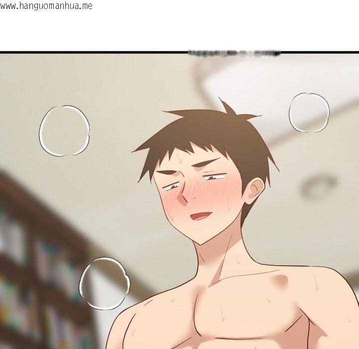 韩国漫画难缠姐妹偏要和我同居韩漫_难缠姐妹偏要和我同居-第58话在线免费阅读-韩国漫画-第127张图片