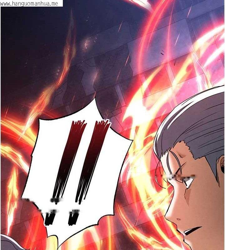 韩国漫画末日雕堡韩漫_末日雕堡-第42话-断了手还是能当肉便器在线免费阅读-韩国漫画-第65张图片