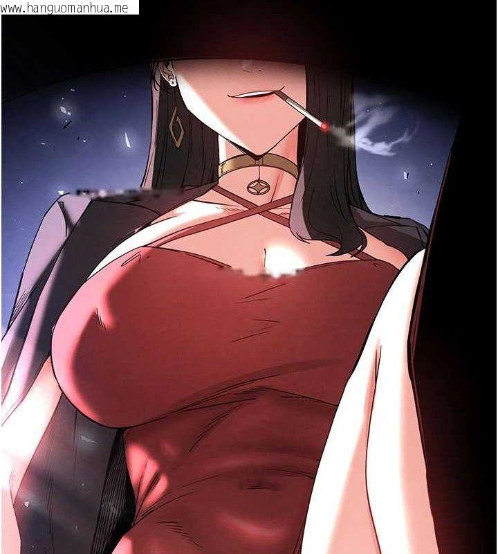 韩国漫画末日雕堡韩漫_末日雕堡-第42话-断了手还是能当肉便器在线免费阅读-韩国漫画-第2张图片