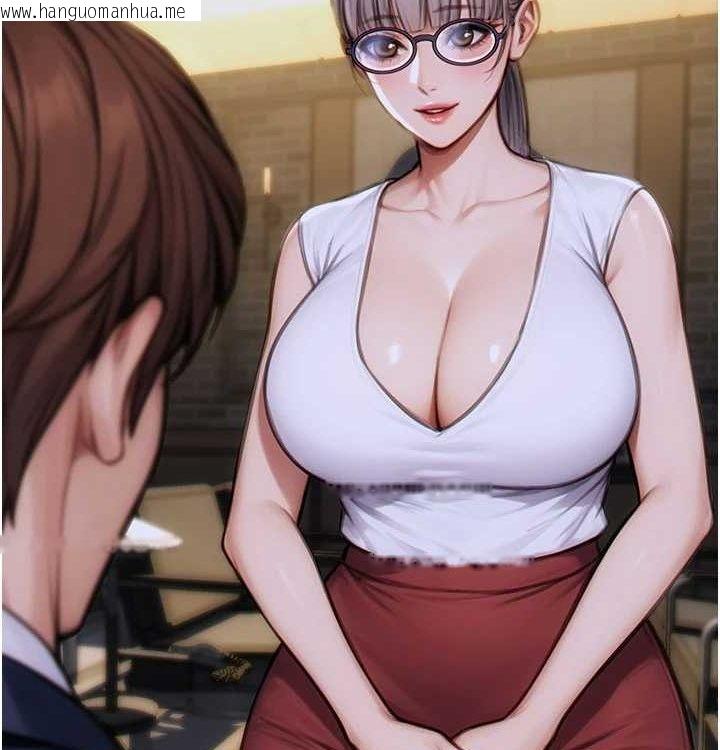 韩国漫画单身即纵欲韩漫_单身即纵欲-第15话-偷偷来好刺激在线免费阅读-韩国漫画-第16张图片