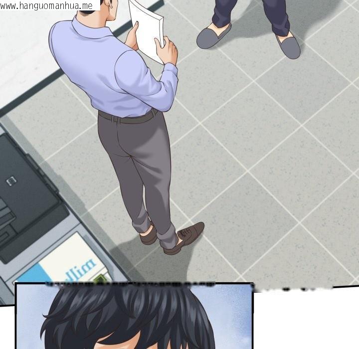 韩国漫画她们的夜晚属于我/与人妻有个秘密韩漫_她们的夜晚属于我/与人妻有个秘密-第5话在线免费阅读-韩国漫画-第35张图片