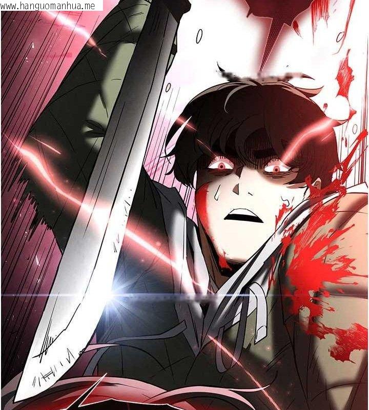 韩国漫画末日雕堡韩漫_末日雕堡-第42话-断了手还是能当肉便器在线免费阅读-韩国漫画-第236张图片