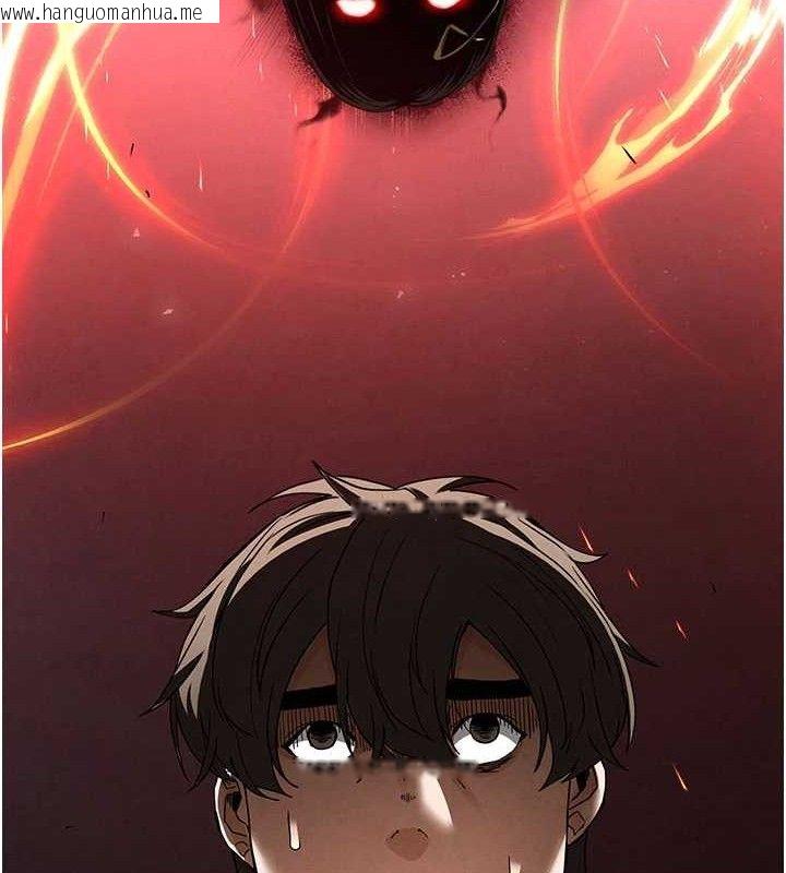 韩国漫画末日雕堡韩漫_末日雕堡-第42话-断了手还是能当肉便器在线免费阅读-韩国漫画-第60张图片