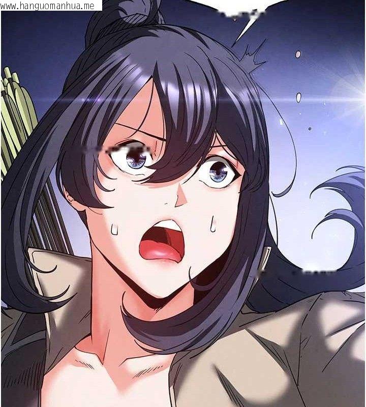 韩国漫画末日雕堡韩漫_末日雕堡-第42话-断了手还是能当肉便器在线免费阅读-韩国漫画-第41张图片