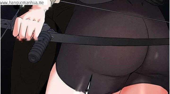 韩国漫画末日雕堡韩漫_末日雕堡-第42话-断了手还是能当肉便器在线免费阅读-韩国漫画-第228张图片