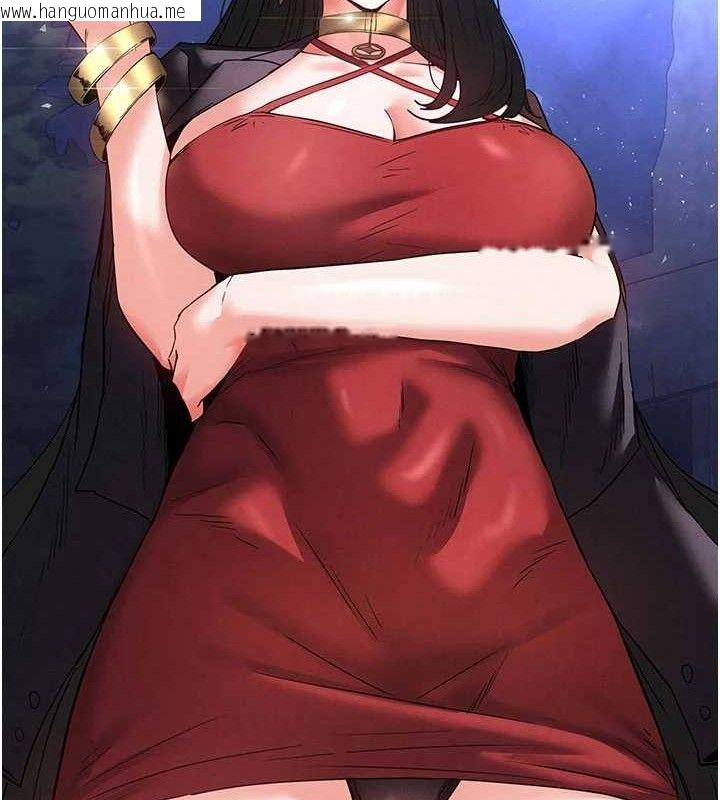 韩国漫画末日雕堡韩漫_末日雕堡-第42话-断了手还是能当肉便器在线免费阅读-韩国漫画-第116张图片