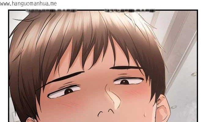 韩国漫画偏偏欲到妳韩漫_偏偏欲到妳-第58话-在洗手间速战速决在线免费阅读-韩国漫画-第38张图片