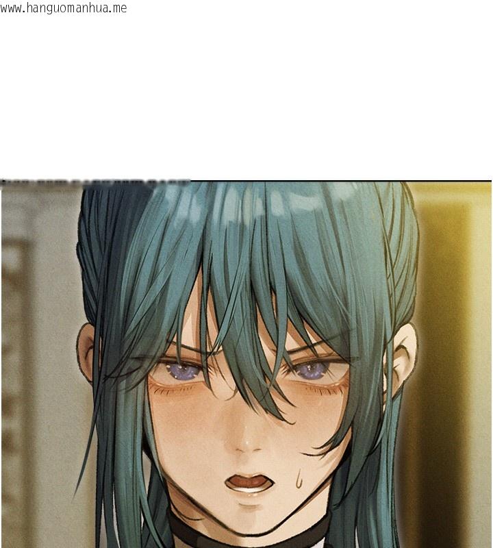 韩国漫画人妻猎人韩漫_人妻猎人-第96话-三位性奴用肉体慰留在线免费阅读-韩国漫画-第54张图片