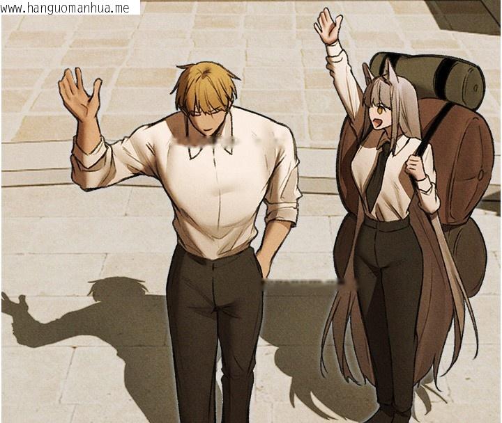 韩国漫画人妻猎人韩漫_人妻猎人-第96话-三位性奴用肉体慰留在线免费阅读-韩国漫画-第118张图片