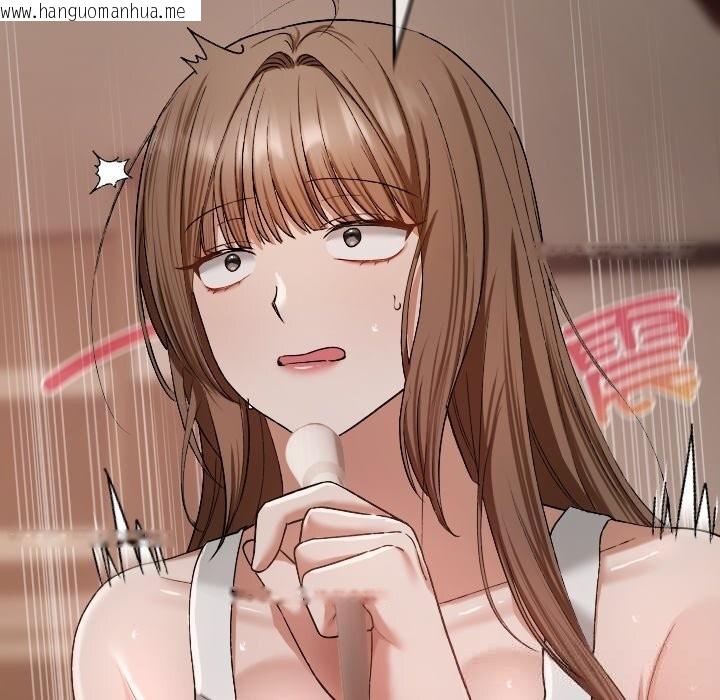 韩国漫画校花的双面生活韩漫_校花的双面生活-第3话在线免费阅读-韩国漫画-第138张图片