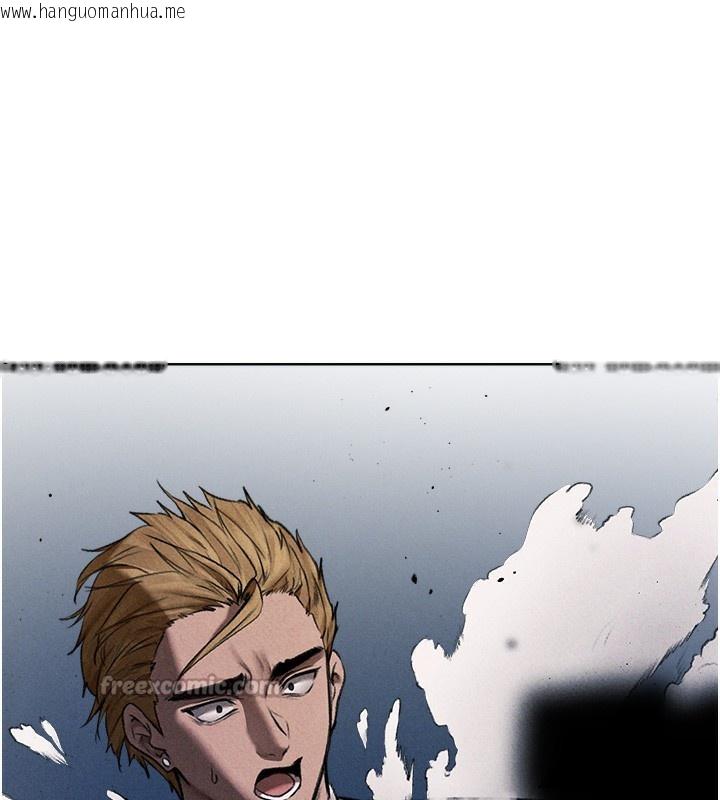 韩国漫画人妻猎人韩漫_人妻猎人-第96话-三位性奴用肉体慰留在线免费阅读-韩国漫画-第176张图片