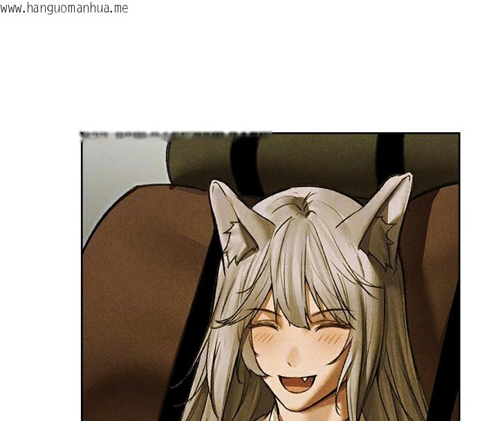 韩国漫画人妻猎人韩漫_人妻猎人-第96话-三位性奴用肉体慰留在线免费阅读-韩国漫画-第122张图片