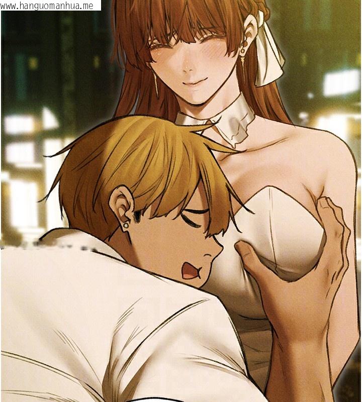 韩国漫画人妻猎人韩漫_人妻猎人-第96话-三位性奴用肉体慰留在线免费阅读-韩国漫画-第50张图片