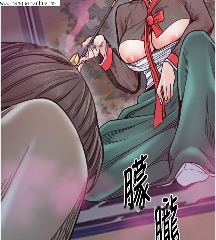 韩国漫画最强家丁韩漫_最强家丁-第51话-诱惑儿子的代价在线免费阅读-韩国漫画-第149张图片