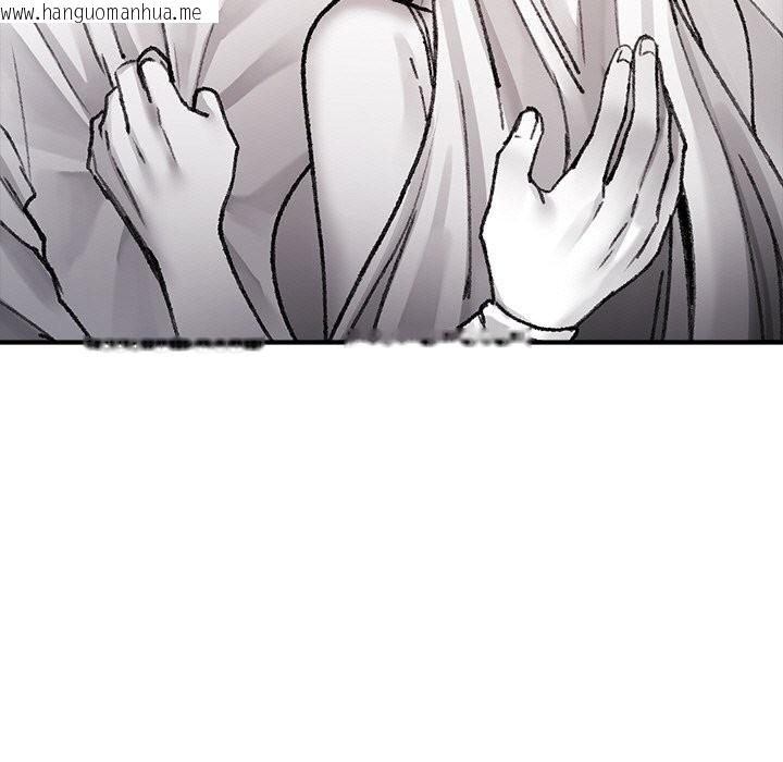 韩国漫画叔叔，我们来试试吧!/当叔叔变成侄女/我和叔叔互换灵魂!?韩漫_叔叔，我们来试试吧!/当叔叔变成侄女/我和叔叔互换灵魂!?-第9话在线免费阅读-韩国漫画-第121张图片