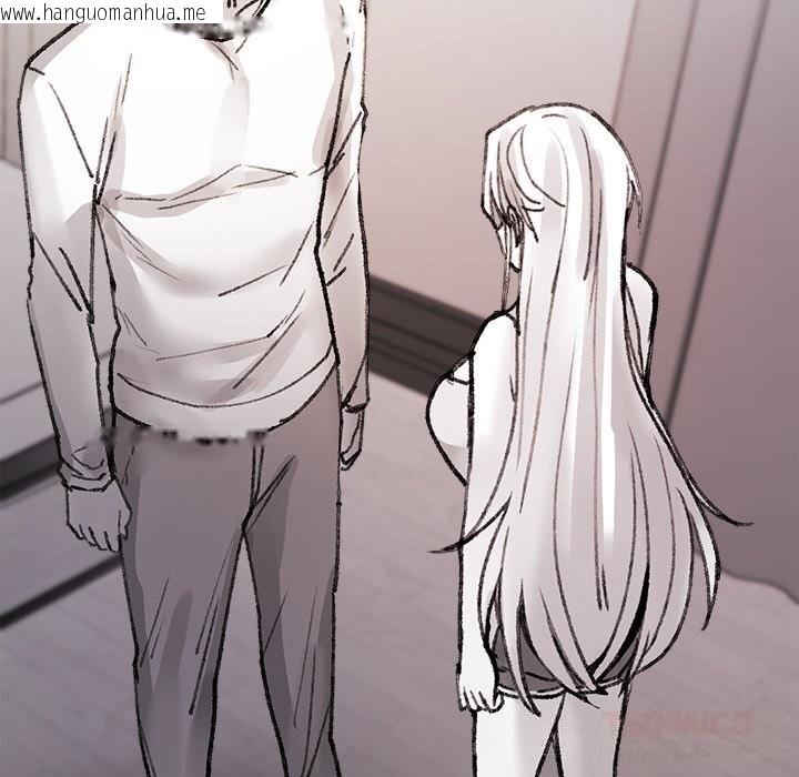 韩国漫画叔叔，我们来试试吧!/当叔叔变成侄女/我和叔叔互换灵魂!?韩漫_叔叔，我们来试试吧!/当叔叔变成侄女/我和叔叔互换灵魂!?-第9话在线免费阅读-韩国漫画-第76张图片
