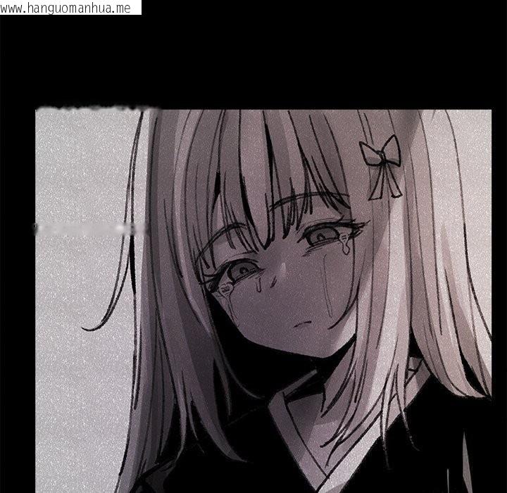 韩国漫画叔叔，我们来试试吧!/当叔叔变成侄女/我和叔叔互换灵魂!?韩漫_叔叔，我们来试试吧!/当叔叔变成侄女/我和叔叔互换灵魂!?-第9话在线免费阅读-韩国漫画-第101张图片